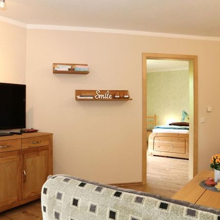 Ferienwohnung Sonnenhang-Hartmann Olsberg Luaran gambar