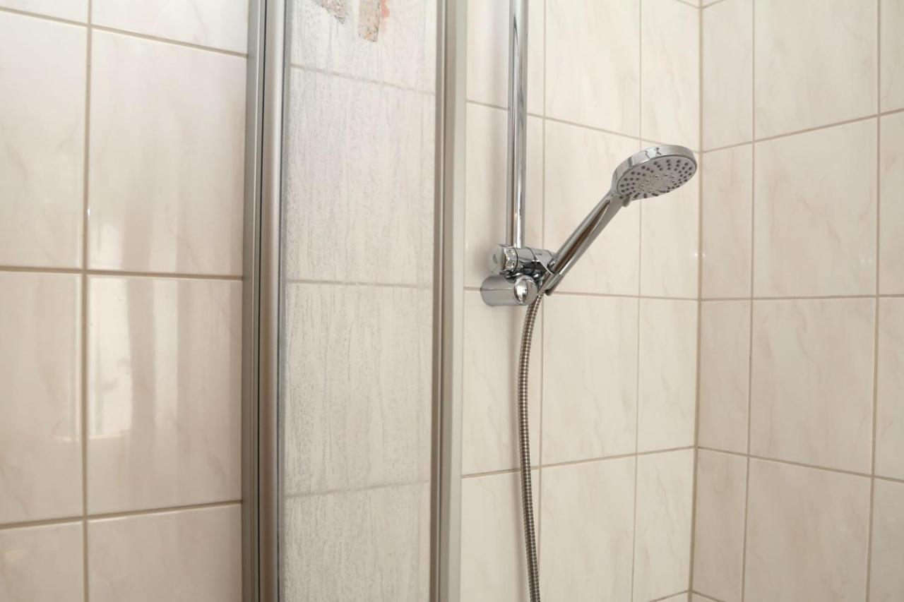 Ferienwohnung Sonnenhang-Hartmann Olsberg Luaran gambar