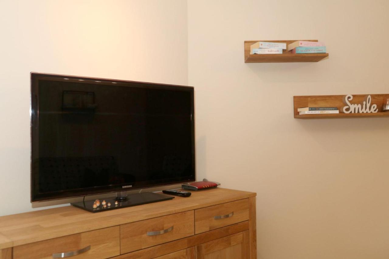 Ferienwohnung Sonnenhang-Hartmann Olsberg Luaran gambar