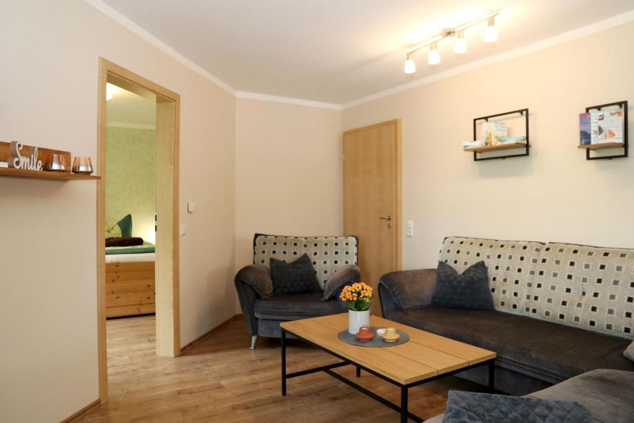 Ferienwohnung Sonnenhang-Hartmann Olsberg Luaran gambar