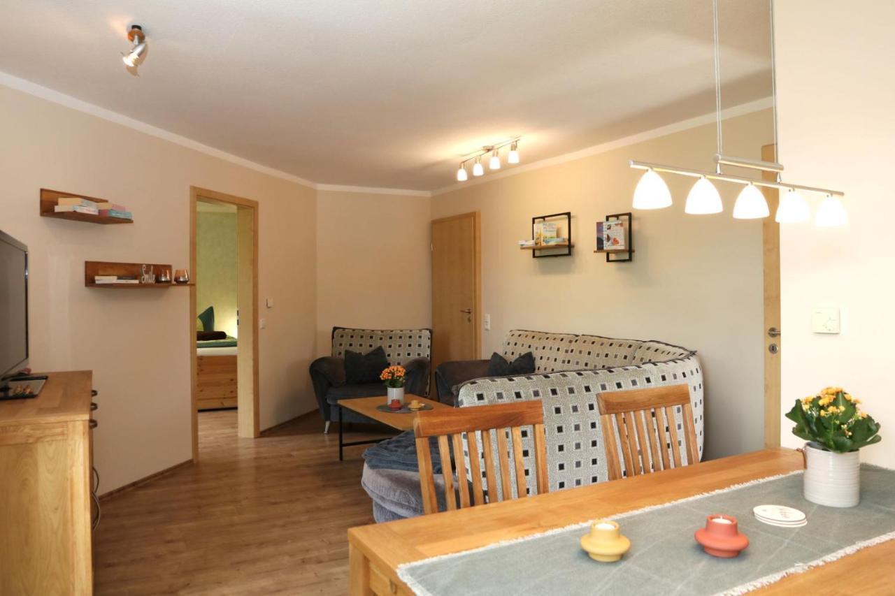 Ferienwohnung Sonnenhang-Hartmann Olsberg Luaran gambar
