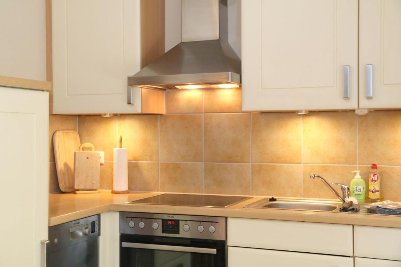 Ferienwohnung Sonnenhang-Hartmann Olsberg Luaran gambar