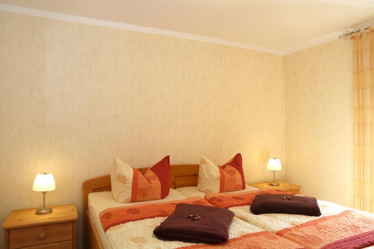 Ferienwohnung Sonnenhang-Hartmann Olsberg Luaran gambar